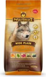 WBL WOLFSBLUT Wide Plain Light Horse