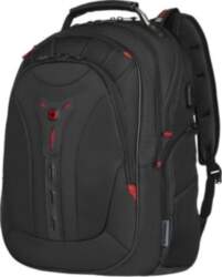 Wenger Pegasus Backpack 16 Polyester Black