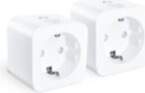 White Philips Smart Smart Plug Matter