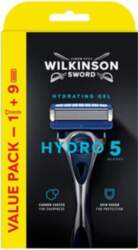 Wilkinson Sword Hydro 5 Set -