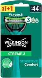 Wilkinson Sword Xtreme3 Sensitive - Disposable