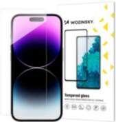 Wozinsky 9H Transparent Screen Protector for