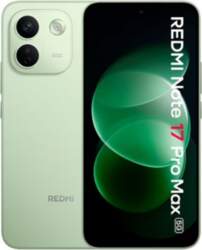 Xiaomi Redmi Note 17 Pro Max