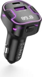 XO FM BCC12 Bluetooth FM Raidītājs