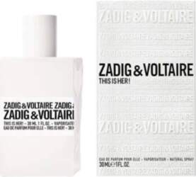ZADIG & VOLTAIRE This is Her