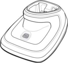 Zebra Technologies Zebra CR8178-PC Presentation Cradle