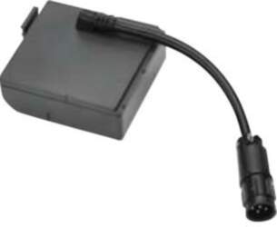 Zebra Technologies Zebra External Battery Eliminator