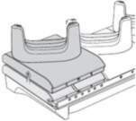 Zebra Technologies Zebra Handheld Docking Station