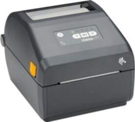 Zebra Technologies Zebra ZD421 Direct Thermal