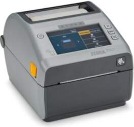 Zebra Technologies Zebra ZD600 Series ZD621