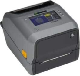 Zebra Technologies Zebra ZD621t Thermal Transfer