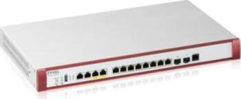 Zyxel USGFLEX100H hardware firewall 3 Gbit/s