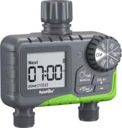 2-Zone Hose Timer Rainpoint ITV205