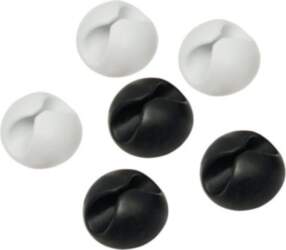 2direct LogiLink Black