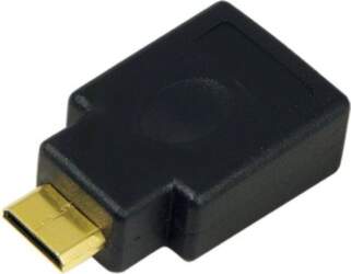 2direct LogiLink HDMI Adapter