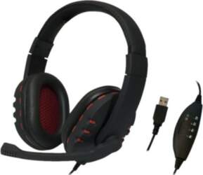 2direct LogiLink High Quality Stereo Headset