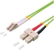 2direct LogiLink OM5 Fiber Optic Patch