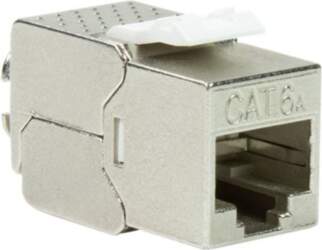 2direct LogiLink PrimeLine CAT 6a Shielded