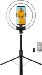 2direct LogiLink Ring Light
