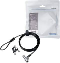 2direct LogiLink Security Cable Lock