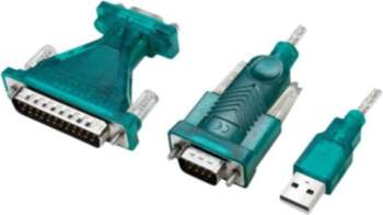 2direct LogiLink USB 2.0 Serial