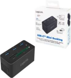 2direct LogiLink USB-C 3.2 Gen