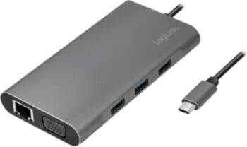 2direct LogiLink USB-C 3.2 Gen