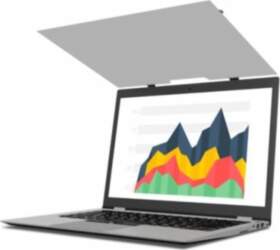 3M notebook privacy filter