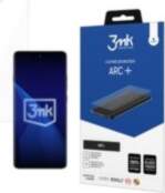 3mk Invisible Protection 3mk ARC+ Screen