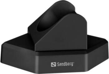80013319 SANDBERG Bluetooth Office Headset Pro+