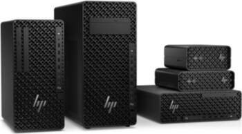 80033865 HP Z2 Mini G1i Intel