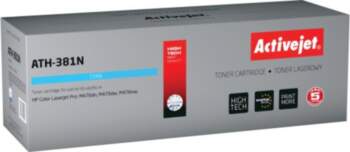 ACJ Activejet ATH-381N Toner (replacement for
