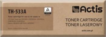 ACS Actis TH-533A Toner (replacement for