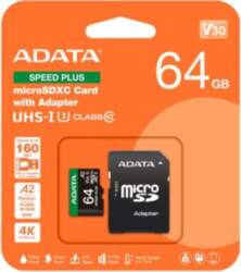 ADATA Technology ADATA 64GB 160MB/s SPEED