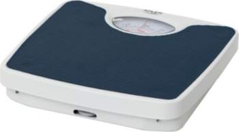 Adler Mechanical bathroom scale AD 8151b