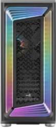 Aerocool Interstellar Midi Tower Black