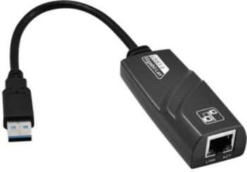 Akyga Network Adapter SuperSpeed USB 3