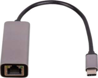 Akyga Network Adapter USB-C / Thunderbolt