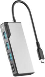 ALOGIC USB-C Fusion CORE 5-in-1 Hub