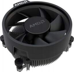 AMD AM4 + AM5 Wraith Stealth