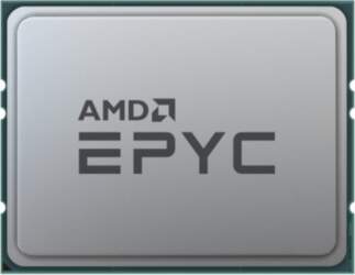AMD EPYC 7203 Tray