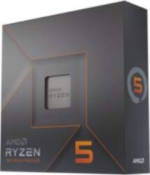 AMD Ryzen™ 5 7600X Desktop Processor