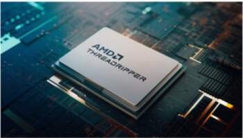 AMD Ryzen Threadripper 7980X 3.2