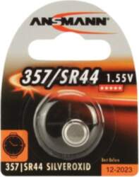 ANSMANN-ENERGY ANSMANN SR44 Button Cell Batteries