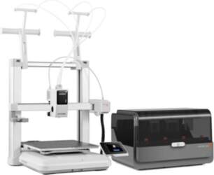 Anycubic Kobra X Combo 3D Printer