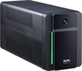 APC Back-UPS 1600VA, 230V, AVR, Schuko