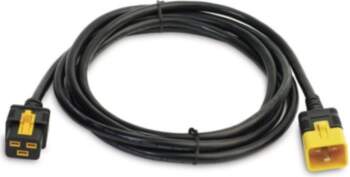 APC Power Cable 3.1m Black
