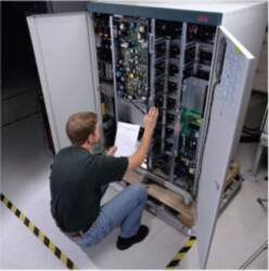 APC Start-UP Service