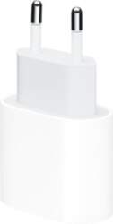 Apple 20W USBC Adapter White