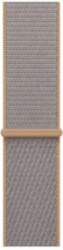 APPLE 46mm Chambray Blue Sport Loop